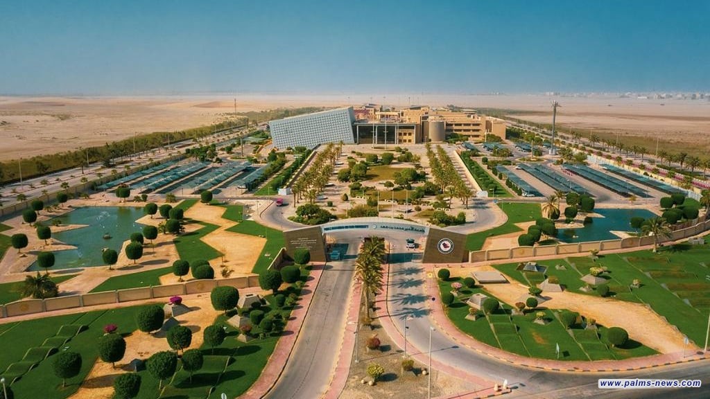 جامعة سعودية تقدم منحاً دراسية لكبار السن